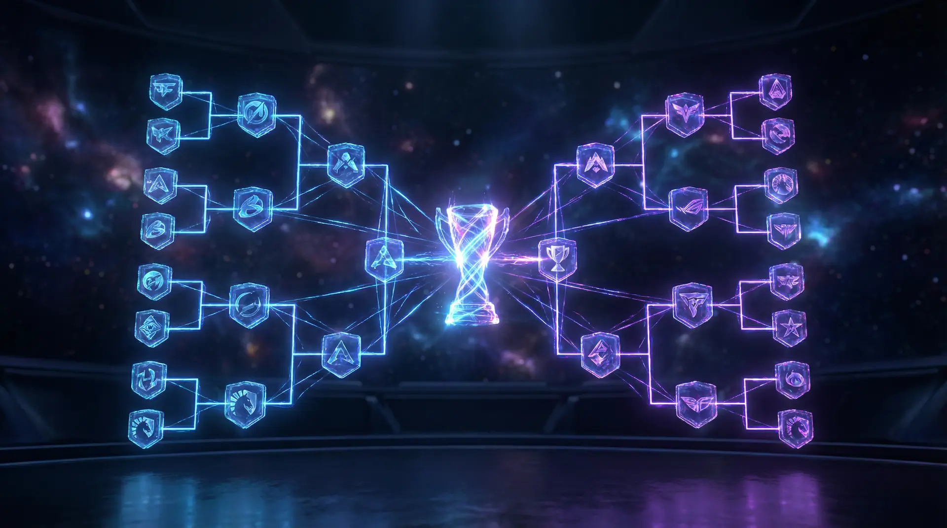 S16全球总决赛赛程预测 - 电竞投注 赛事前瞻